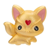 Летом новый песчаный золотой каплей, поросят, Pezisfu, Wealth, Ping an Ruyi Lotus Parcelona маленькая звезда