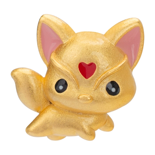 Летом новый песчаный золотой каплей, поросят, Pezisfu, Wealth, Ping an Ruyi Lotus Parcelona маленькая звезда