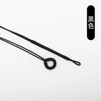 Черный, 10 шт.