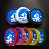 Эластичные четки из круглых бусин из грецкого ореха, браслет из бисера ручной работы, бусины, резинка, DIY