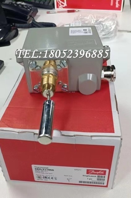 Danfoss temperature switch KPS76 77 79 80 81 83 Danfoss temperature controller original