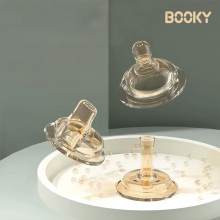 奶瓶配件！三件套！奶嘴吸管奶瓶配件