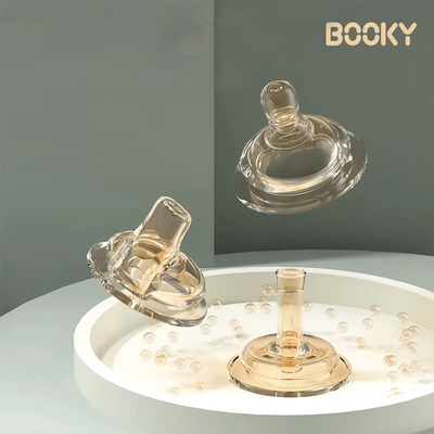 奶瓶配件！三件套！奶嘴吸管奶瓶配件