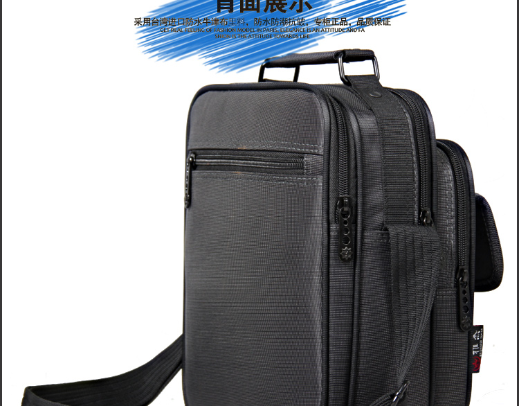 Sac homme - Ref 52346 Image 29
