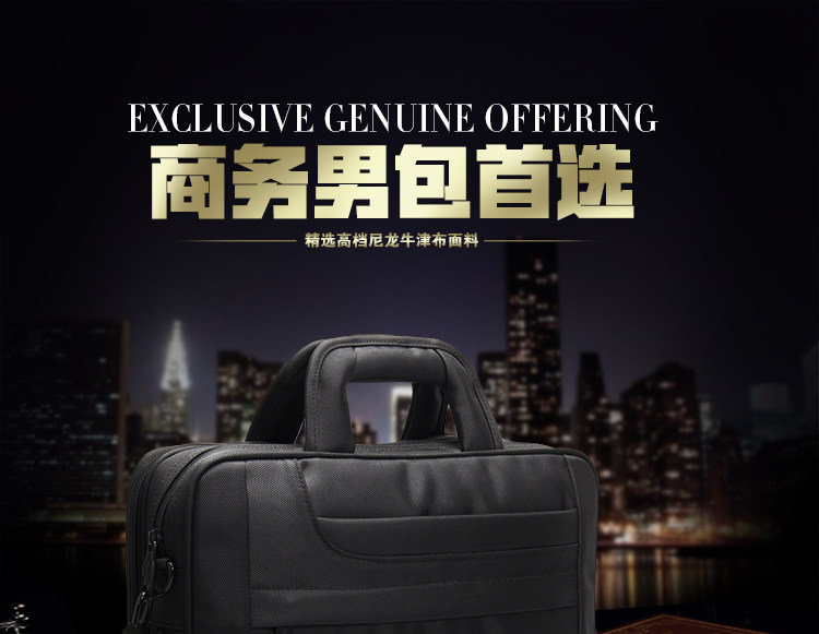 Sac pour homme - Ref 49682 Image 17