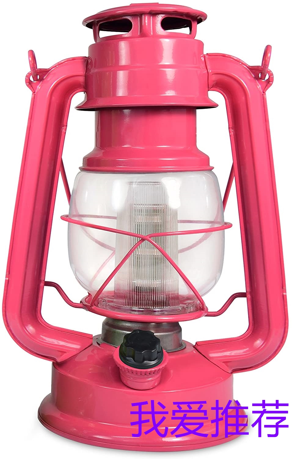 US imported portable retro outdoor camping LED kerosene lamp kerosene lamp kerosene lamp ornaments lighting camping children's tent lamp