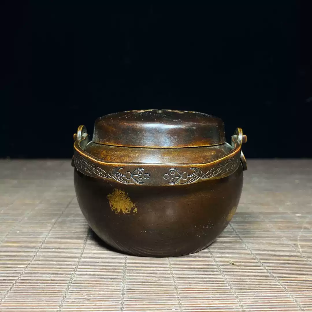 大清金令古代皇帝令牌清代八府巡按金令如朕亲临圣旨令牌摆件