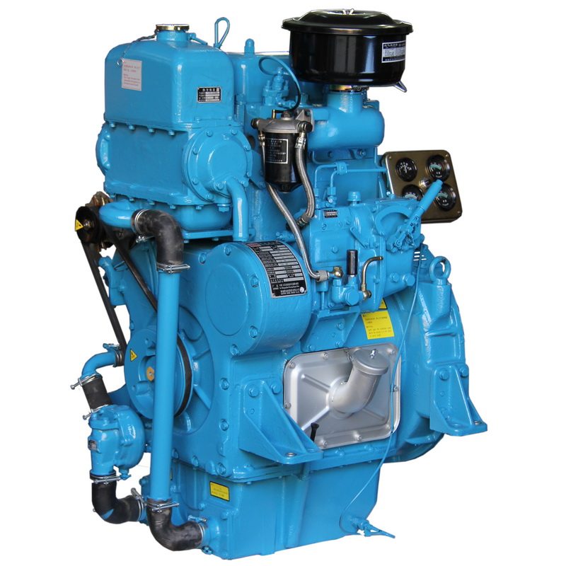 South Pass Dynamo Accessories 2135ACa Marine Diesel Engine (Ship Inspection) Diesel accessories