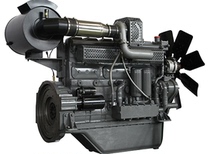 Wuxi Power Engineering Co. Ltd. X6138 diesel WD327TAD28 WD327TAD28 series 820KW diesel engine