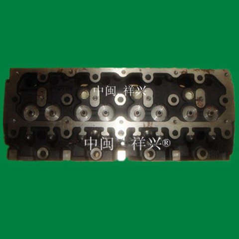 YC495 accessories YC495 cylinder cover Guangxi Yuchai 495 accessories YC495 accessories