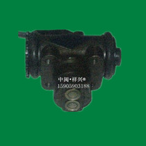 Chassis Series Accessories Chassis Series Parts Jinjiang Surge Cattle Farm Vehicle 1061 rear left lower brake Sub-pump