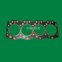 CZ495 cylinder bed 4L68 4L88 CZN495 cylinder pad Changzhou cz495 diesel engine all parts have