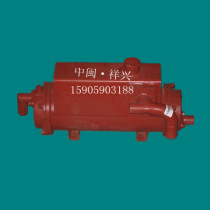Weifang Kai - zhi Machinery Co. Ltd. Accessories R4105 Heat Exchange Weifang Huaheng Power Co. Ltd