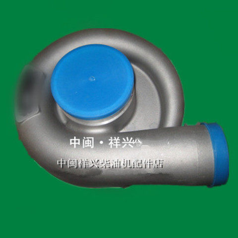 Weifang Diesel Engine Accessories SD6170 SJ140B SJ140B Supercharger J135-3J J135-3J Supercharger