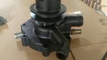Weifang Xiangxing Power Water Pump ZH4105ZD Water Pump 4 Pipes ZH4100 Water Pump 5 Holes