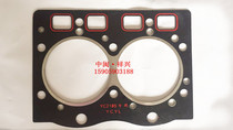  Diesel engine parts Yuchai Power Machinery YC2115 TC2108 YC2105 YC2100 cylinder pad cylinder bed