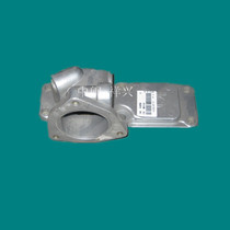 ChaoChai diesel engine accessories ChaoChai CY4102 engine parts ChaoChai CY4102 cylinder head front cover