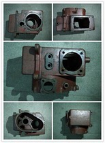 Changzhou diesel engine parts Changzhou engine parts Changzhou F165 R165 body