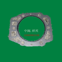 CF1125 cylinder bed CF1125 cylinder pad Changfa 1125 diesel engine All parts are available