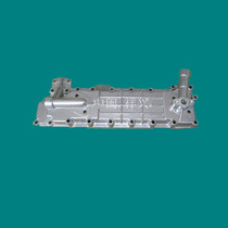 ChaoChai CY6105 diesel engine accessories ChaoChai CY6102 parts ChaoChai CY4102 cooler cover