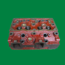 Jiangsu Changtong High-tech Co Ltd with Longgong loader CT2115 series accessories CT2115 cylinder head