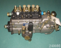 Nanchang Kema 6105 Series Diesel Engine Parts Oil Pump Assembly Nanchang Hengtian Power Co. Ltd.