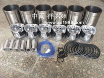 Construction machinery diesel engine QC4110G Anhui Tianli Power Co Ltd Parts