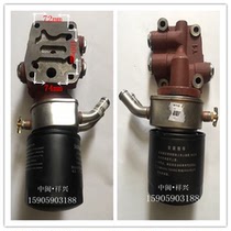  Weifang Weifang Huafeng Power Co Ltd Motor set cooler R4105ZD filter cooler