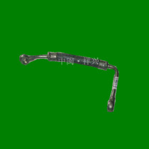 Weifang Diesel Engine Heavy Machinery Co. Ltd. CW8200ZC all parts 226B lubrication oil return pipe