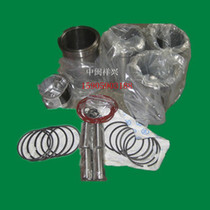 YCD4R11G-68 diesel engine accessories YC498 Six assorted YCD4R11G-68 accessories