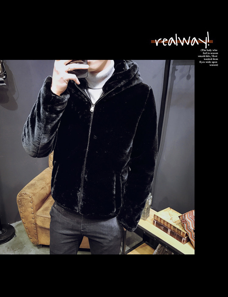 Blouson chaud pour homme   OTHER - Ref 3113095 Image 6