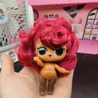 Роза красная