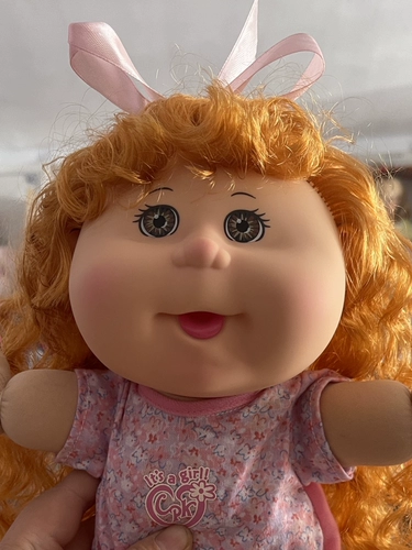 Оригинальные объемные куклы с капустой в наличии, оригинальные куклы с капустой, объемные игрушки