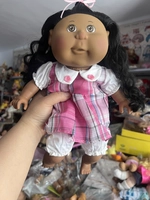 Капустные детки