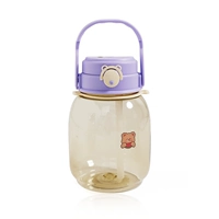 Мелкий фиолетовый