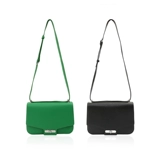 Замок, модная сумка на одно плечо, сумка через плечо, из натуральной кожи