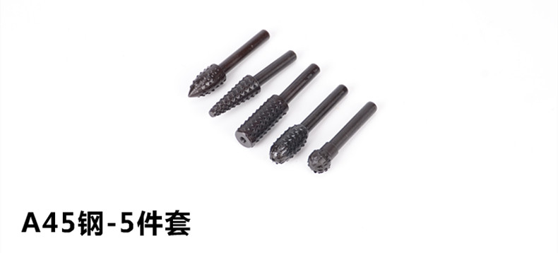 Dụng cụ chế biến gỗ đặt hình xoay điện - Dụng cụ cầm tay