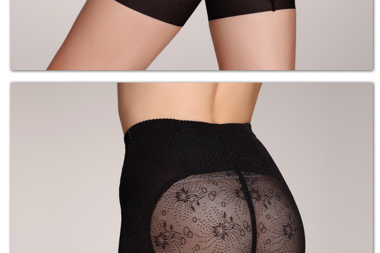 body amincissant 945KP en nylon - Ref 673547 Image 42