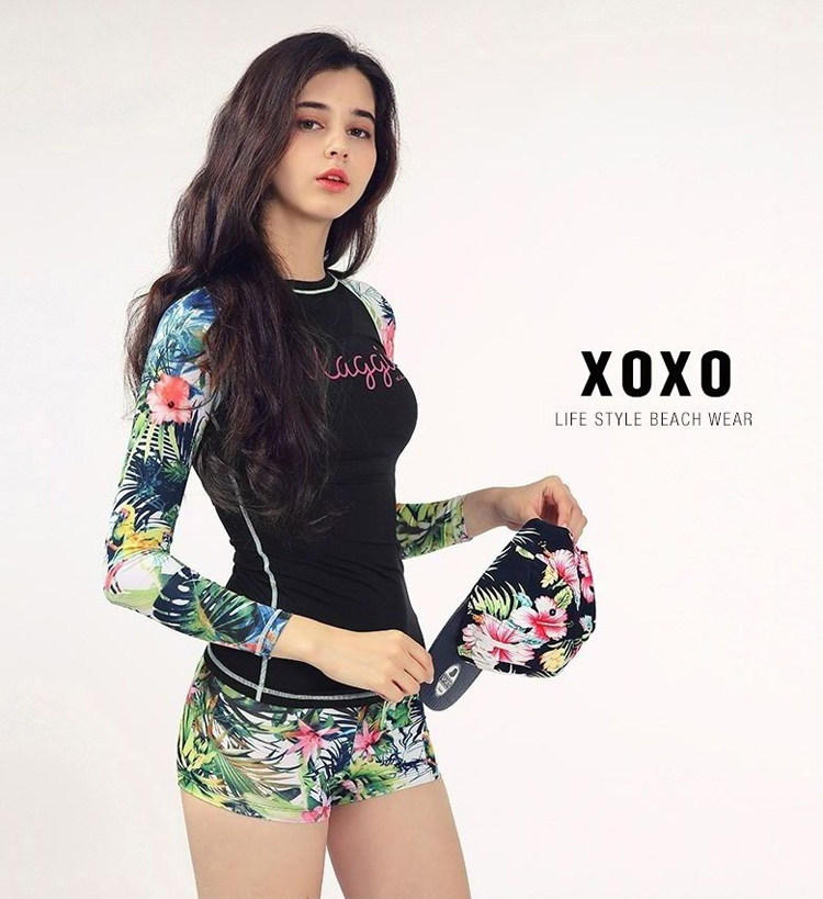 Maillot de bain pour femme - Ref 3031273 Image 6