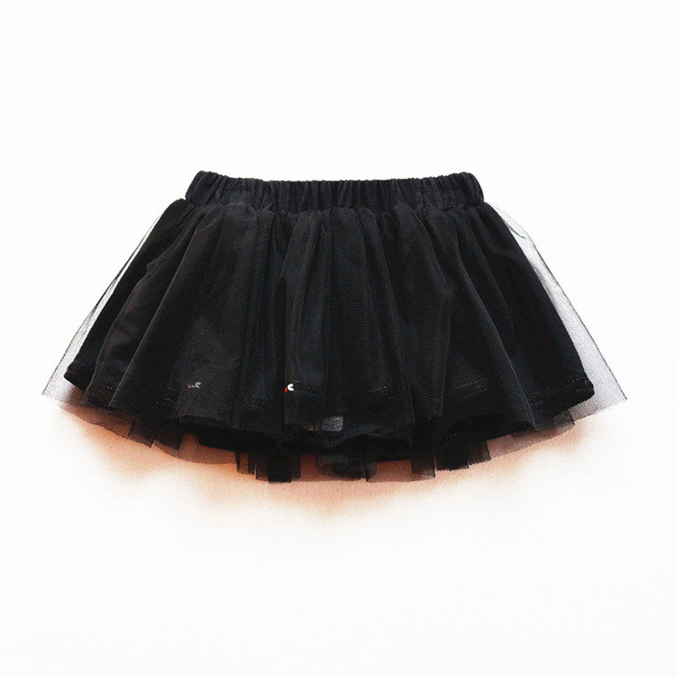 Jupe fillette - Ref 2051506 Image 10