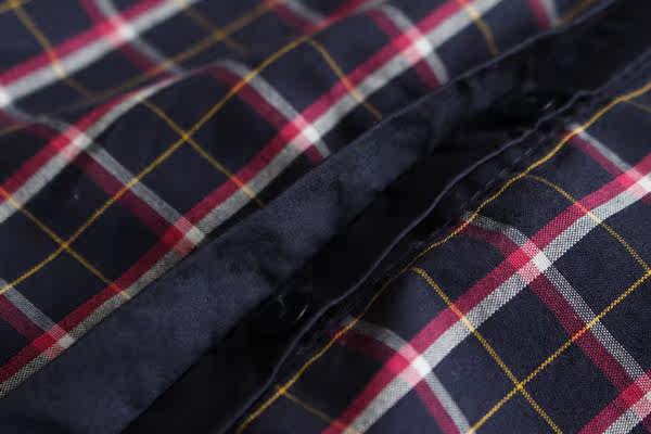 Chemise fille à manche longue - Ref 2086212 Image 17