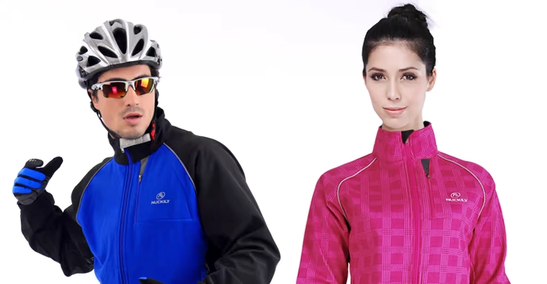 Vêtement cyclisme mixte NUCKILY - Ref 2208704 Image 17