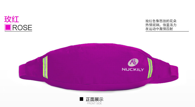Sacoche pour vélo mixte NUCKILY - Ref 2214667 Image 22