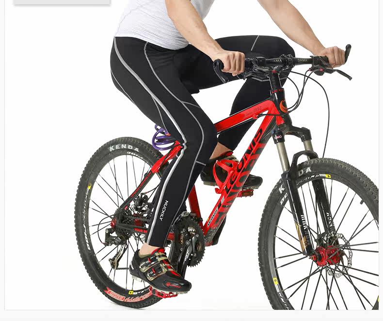 Tenue de cyclisme mixte NUCKILY - Ref 2208722 Image 18