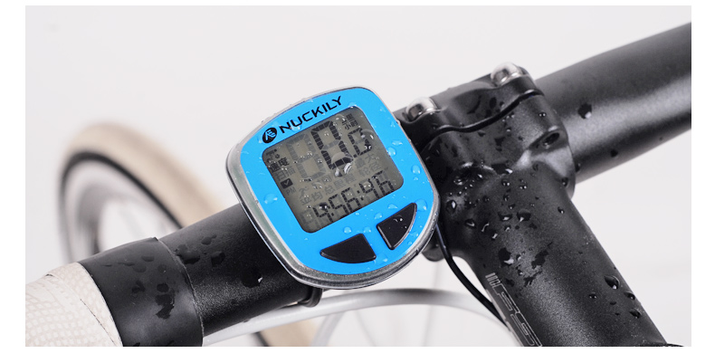 Tableau de bord vélo NUCKILY - Ref 2422690 Image 24