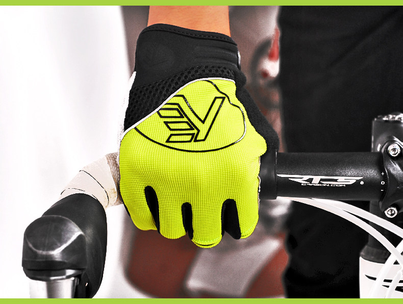 Gants de cyclisme mixte NUCKILY - Ref 2238695 Image 34