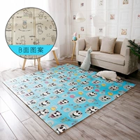 XPE Складная панда