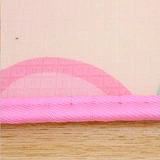 Подушка с дикой стали свиньи Пеки подушка на открытом воздухе на открытом воздухе.