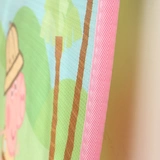 Подушка с дикой стали свиньи Пеки подушка на открытом воздухе на открытом воздухе.