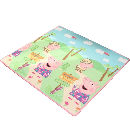 Подушка с дикой стали свиньи Пеки подушка на открытом воздухе на открытом воздухе.